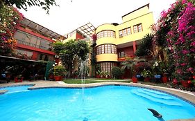 Peru Star Boutique Apartments